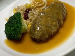 -宜兴隆家宴·私房菜(泰安华庭店)