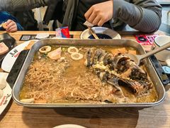 -鱼酷活鱼烤鱼(梅江印象城店)