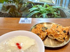 冰醉豆花-小豆海棠(人民南路店)