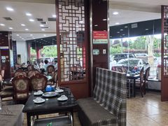 -东来顺饭庄·火锅(环岛店)