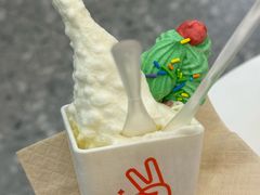 -野人先生现做冰淇淋(北京环宇荟店)