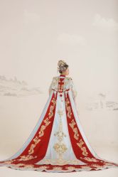 -保定巴黎婚纱摄影