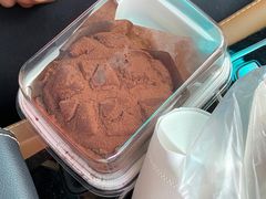 脏脏包-85度C(上海松江九亭店)