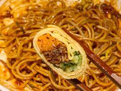 -初蓉丨遇见新川菜(亲贤街荣耀店)