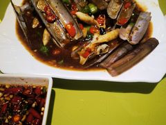 -廣記海鲜(杨汊湖一店)