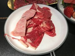 -東盛炭烤自助料理(浦东文峰广场店)