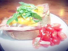 -The Daily Fix Cafe