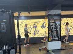 -超鹿运动健身(紫阳商贸中心店)