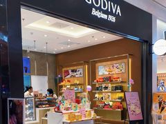 -GODIVA(景枫中心店)