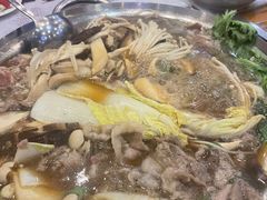 -纽斯桑拿会所(天山店)