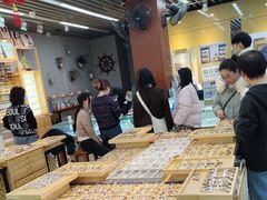 -PARKWAY·百汇眼镜(三叶眼镜城店)