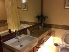 扬州涵田汇金度假酒店(原汇金玄武饭店)-扬州瘦西湖汇金酒店