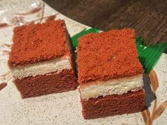 -青叶日本料理(北辰店)