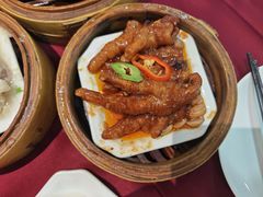 -金苑海鲜酒家(新港中路店)