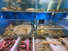 -福建美食城(老君堂店)