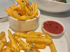 -燃扒房Steakhouse(皇庭店)