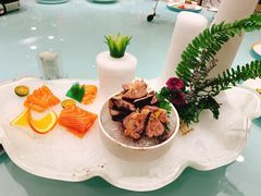 -海景壹号大酒店(惠钱路店)
