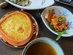 -万岛日本料理铁板烧(静安店)