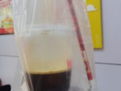-华莱士·全鸡汉堡(宝岗店)