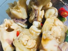 -臻鲜燕海鲜融合餐厅(金陵style店)