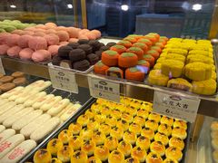 -汪玉霞(汉口里店)