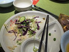 -素心素食(翠苑店)
