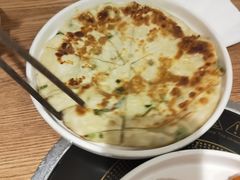 -金豆角砂锅焖面(安贞店)