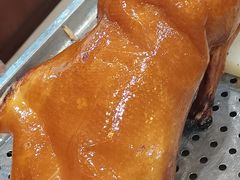 -便宜坊烤鸭店(玉蜓桥店)