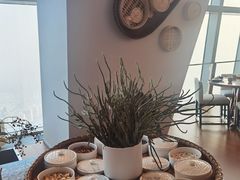 -上海柏悦酒店