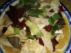 -陕西特色牛肉面