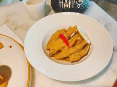-初蓉丨遇见新川菜(亲贤街荣耀店)