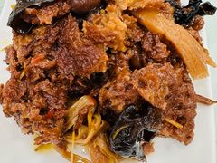 -瑞福园联谊餐室(茂名南路店)