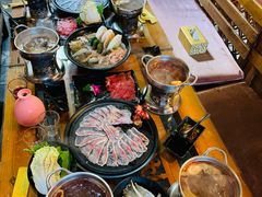 -丽江庭院之爱在路上(西单店)