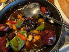 -咖梦餐厅 COMENG RESTAURANT