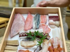 -鮨一日本料理旗舰店(总店)