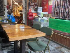 -蜗牛小馆醉乡民谣云南菜(惠新西里店)