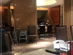 大堂-杭州国际会议中心洲际酒店-原素全日餐厅(解放东路店)