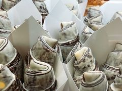 -山崎面包(静安久光店)