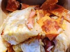 -四环冷面王(西单华威约饭街店)