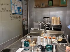 -O.P.S. CAFE