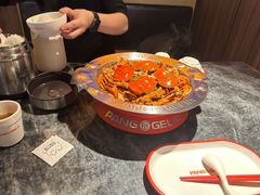 -胖哥俩肉蟹煲(长沙高铁吾悦广场店)