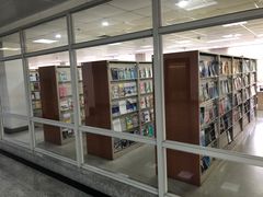 -合肥市图书馆