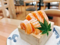 -TORO MaKi 寿司·日料(华创店)