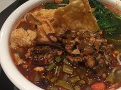 -水平有限广西米粉·广西风味集(五道口店)