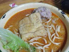 -胡须平沙茶面(后炉街店)