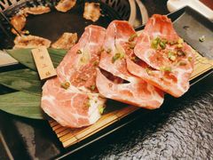 -牛焱·烧肉酒肆(五大道店)