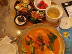 -Home Thai·泰谣(王府井apm店)