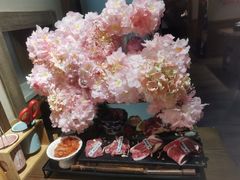 -樱宿日式和牛烧肉(五道口店)