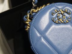 -CHANEL(恒隆广场店)