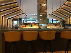 -WOLFGANG PUCK KITCHEN & BAR(迪士尼小镇店)